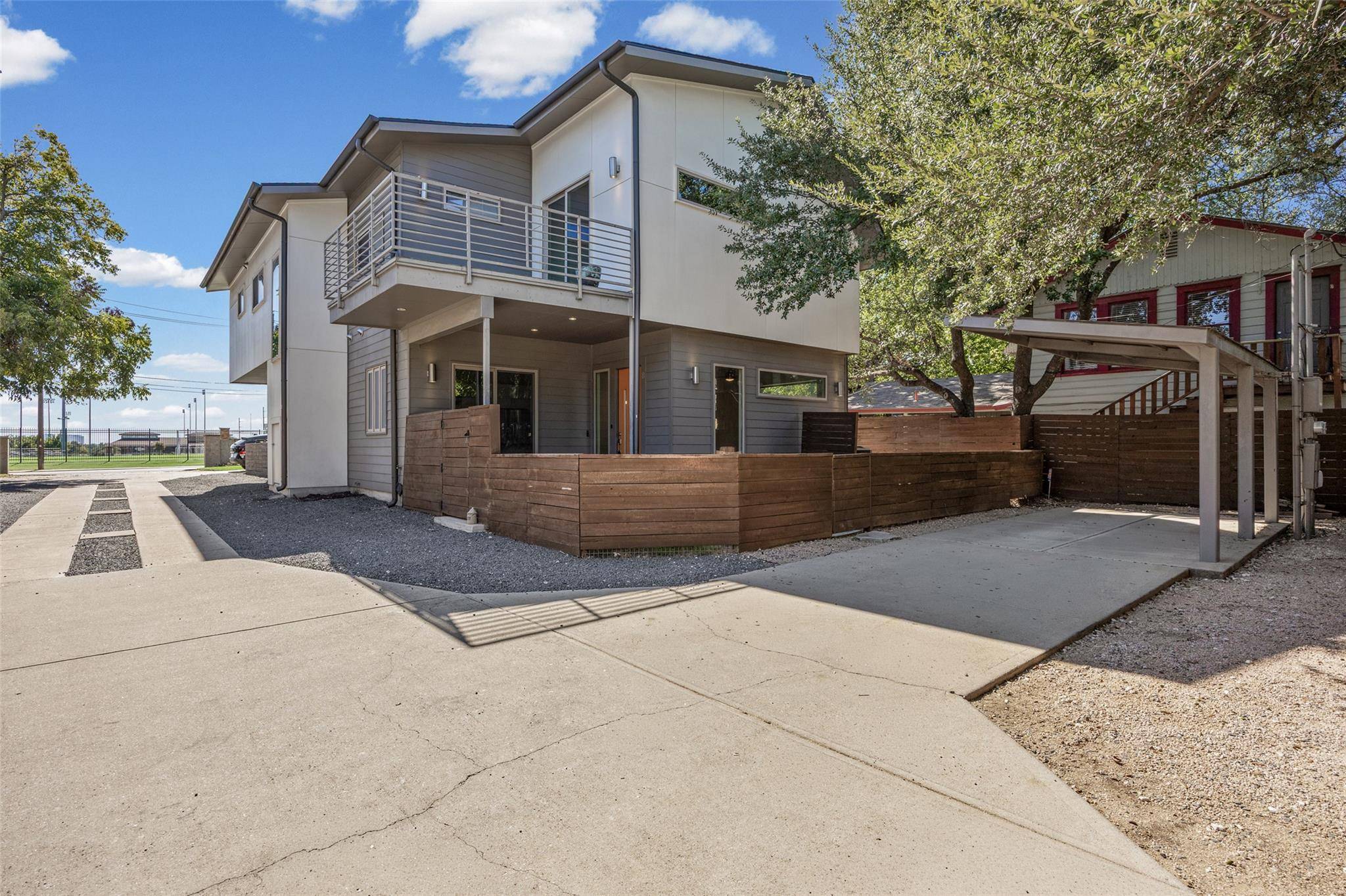 502 W 51st ST #B, Austin, TX 78751