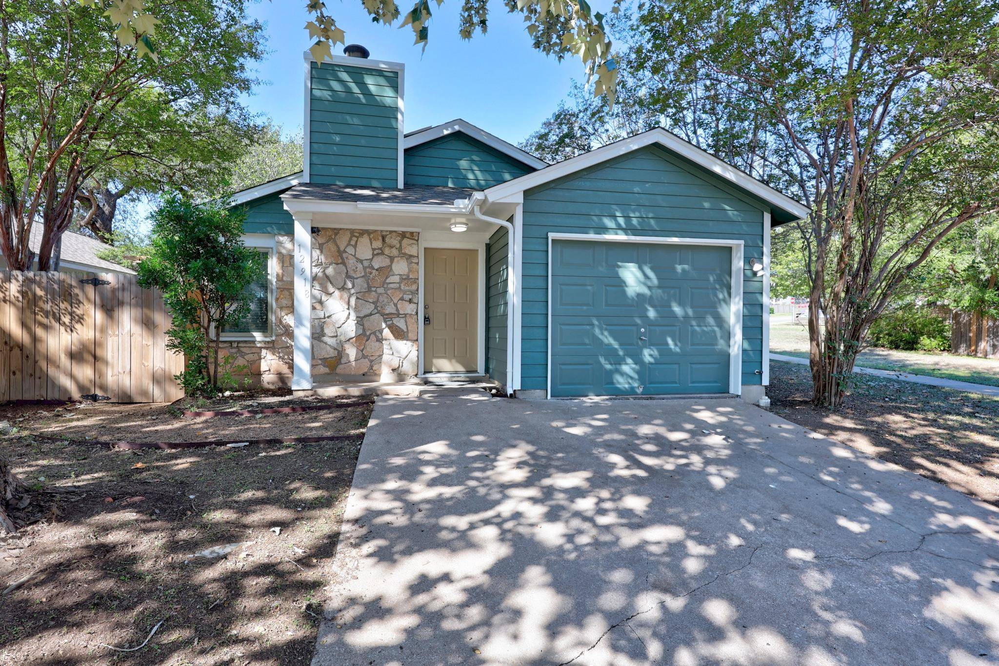12918 Lazyfield TRL, Austin, TX 78727