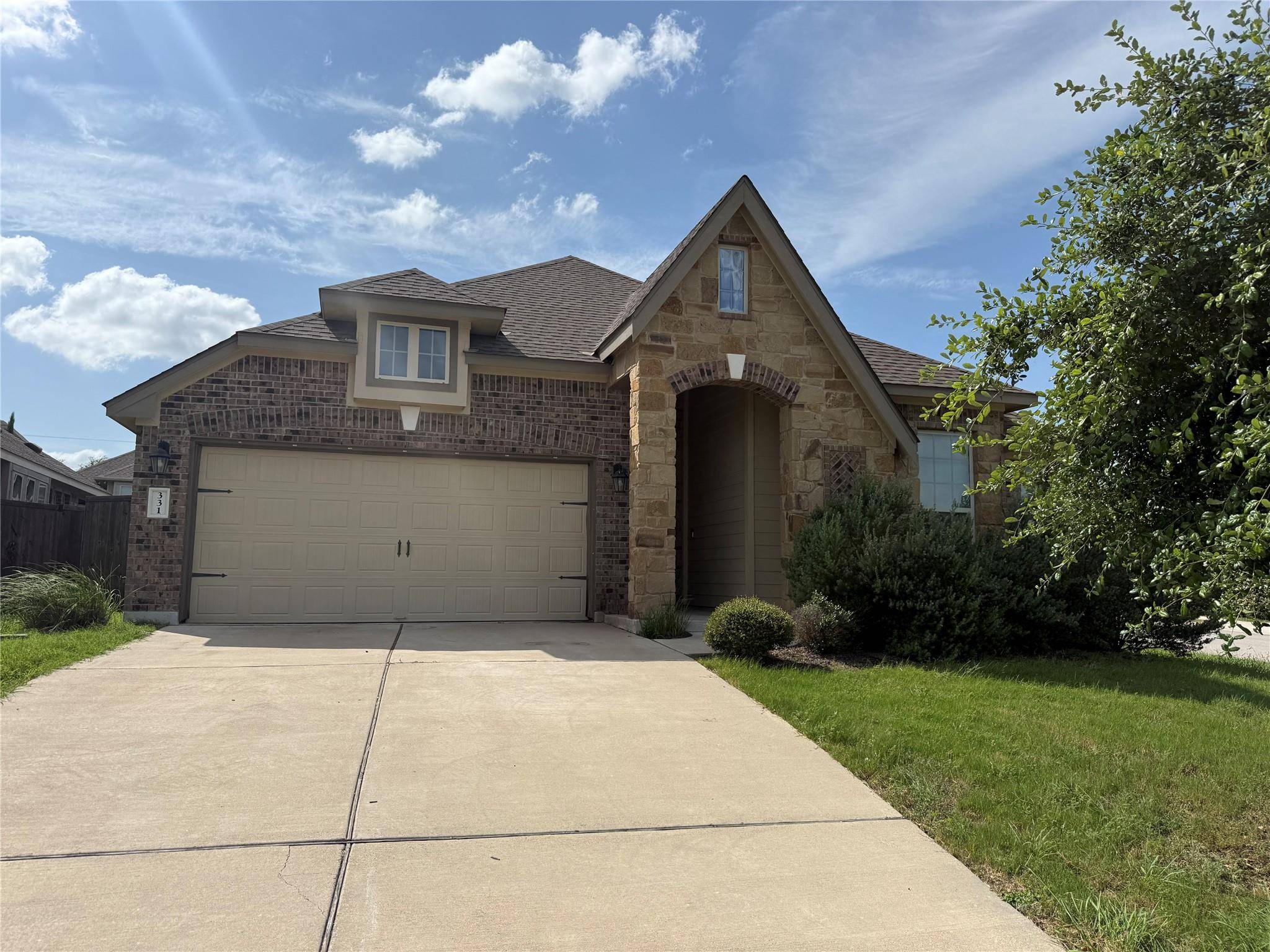 331 Windswept WAY, Kyle, TX 78640