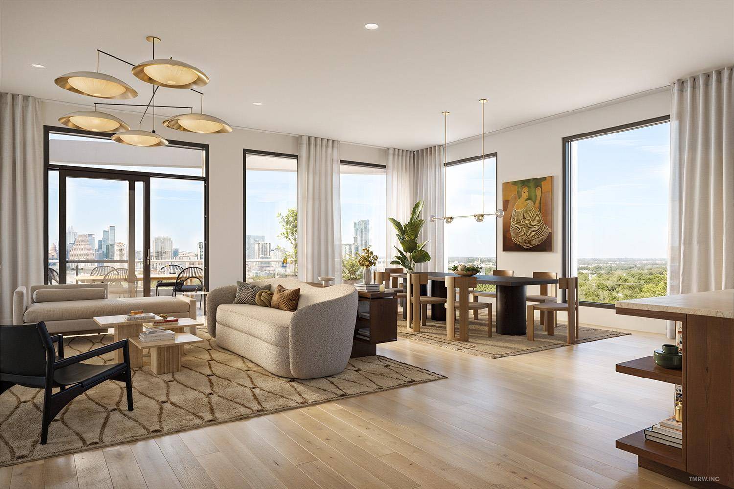 2121 S Congress Ave #714, Austin, TX 78704