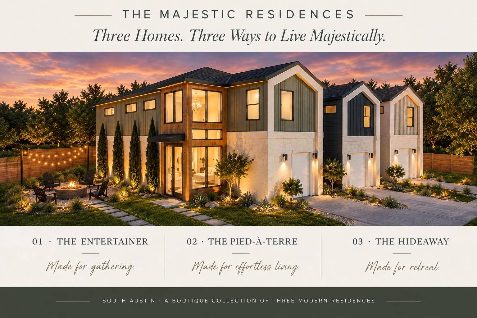 4907 Majestic DR #1, Austin, TX 78745