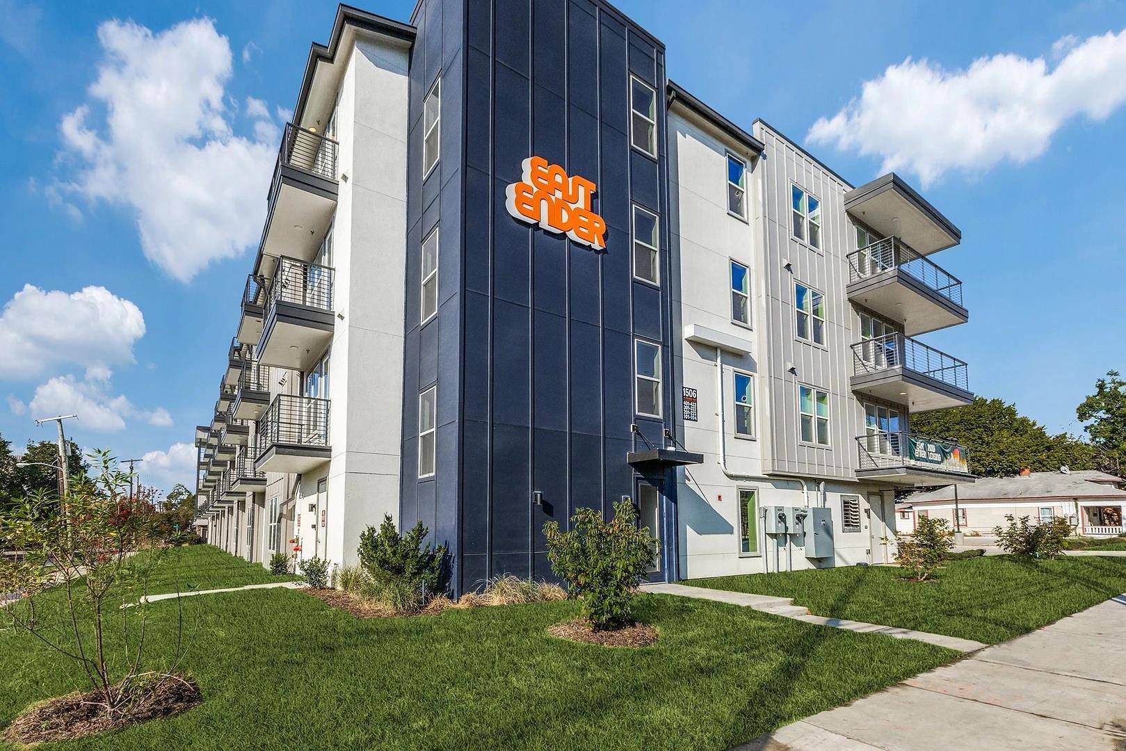 1506 N Prairie Ave #210, Dallas, TX 75204