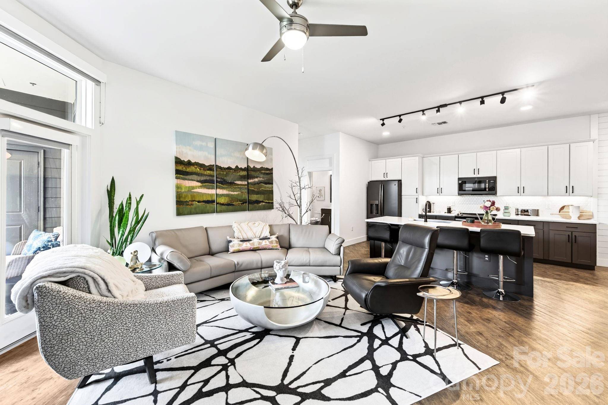 55 S Market ST #501, Asheville, NC 28801