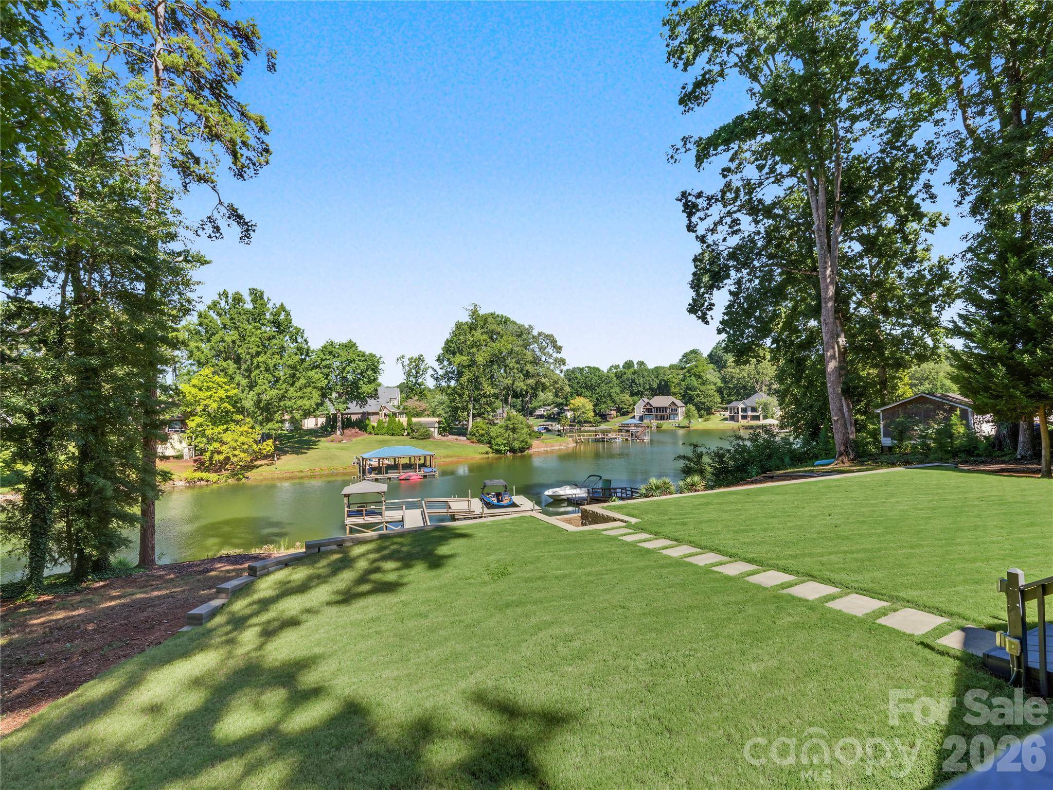 201 Wood Duck LOOP, Mooresville, NC 28117
