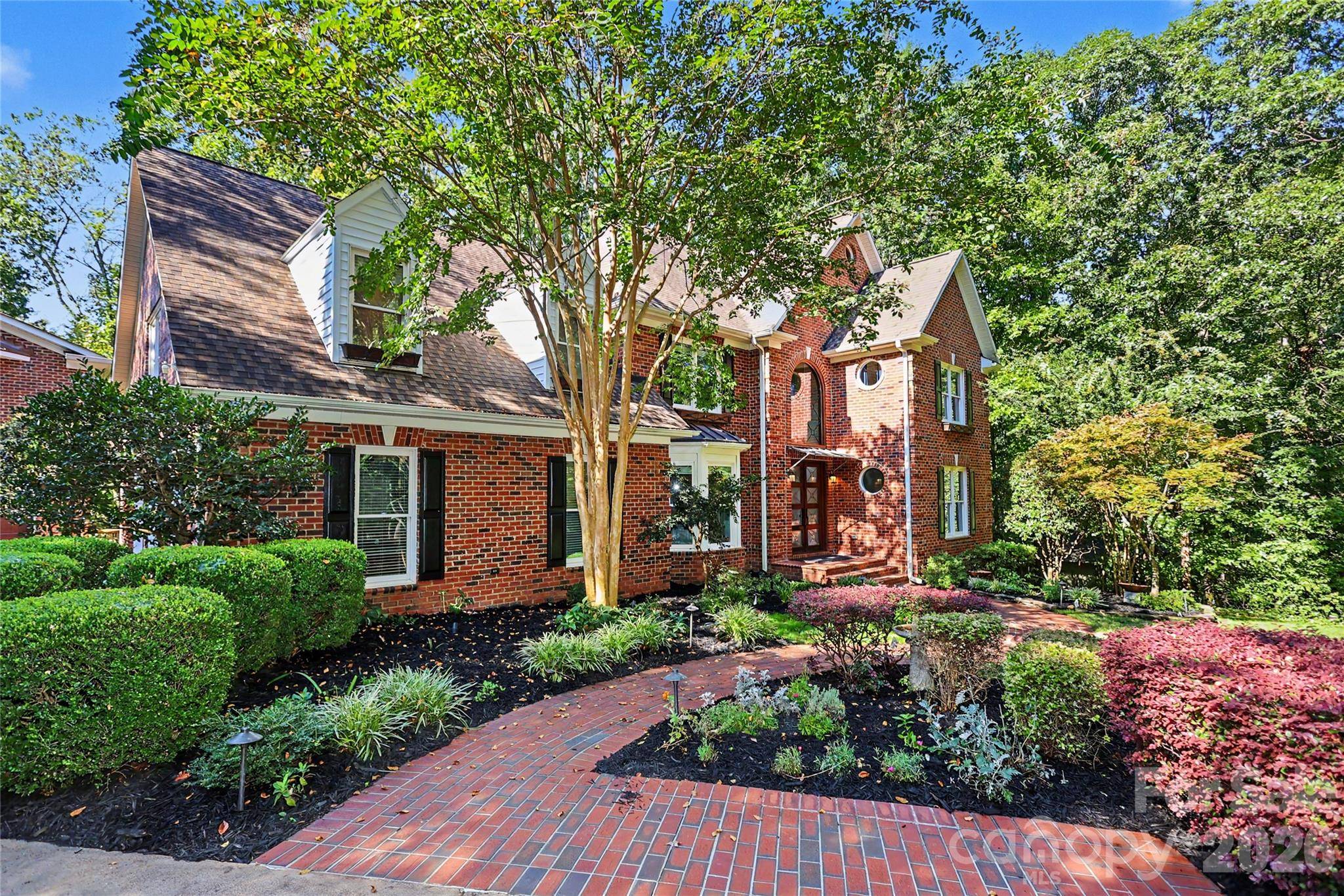 4320 Town And Country DR, Charlotte, NC 28226