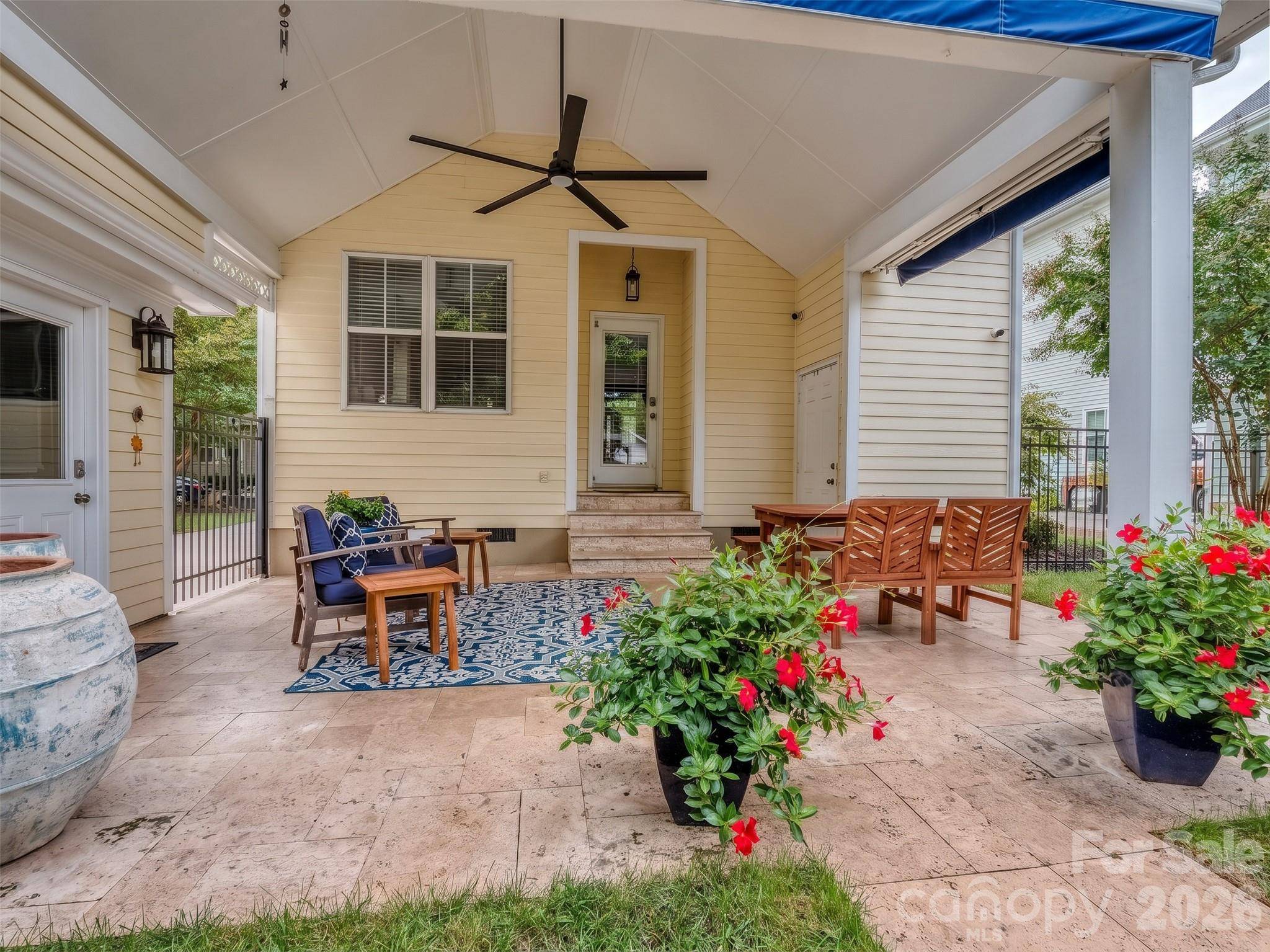 8211 Strandhill RD, Huntersville, NC 28078