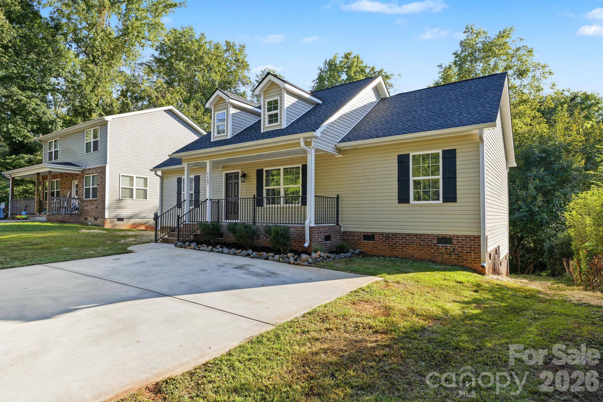 1157 Calhoun ST, Rock Hill, SC 29732