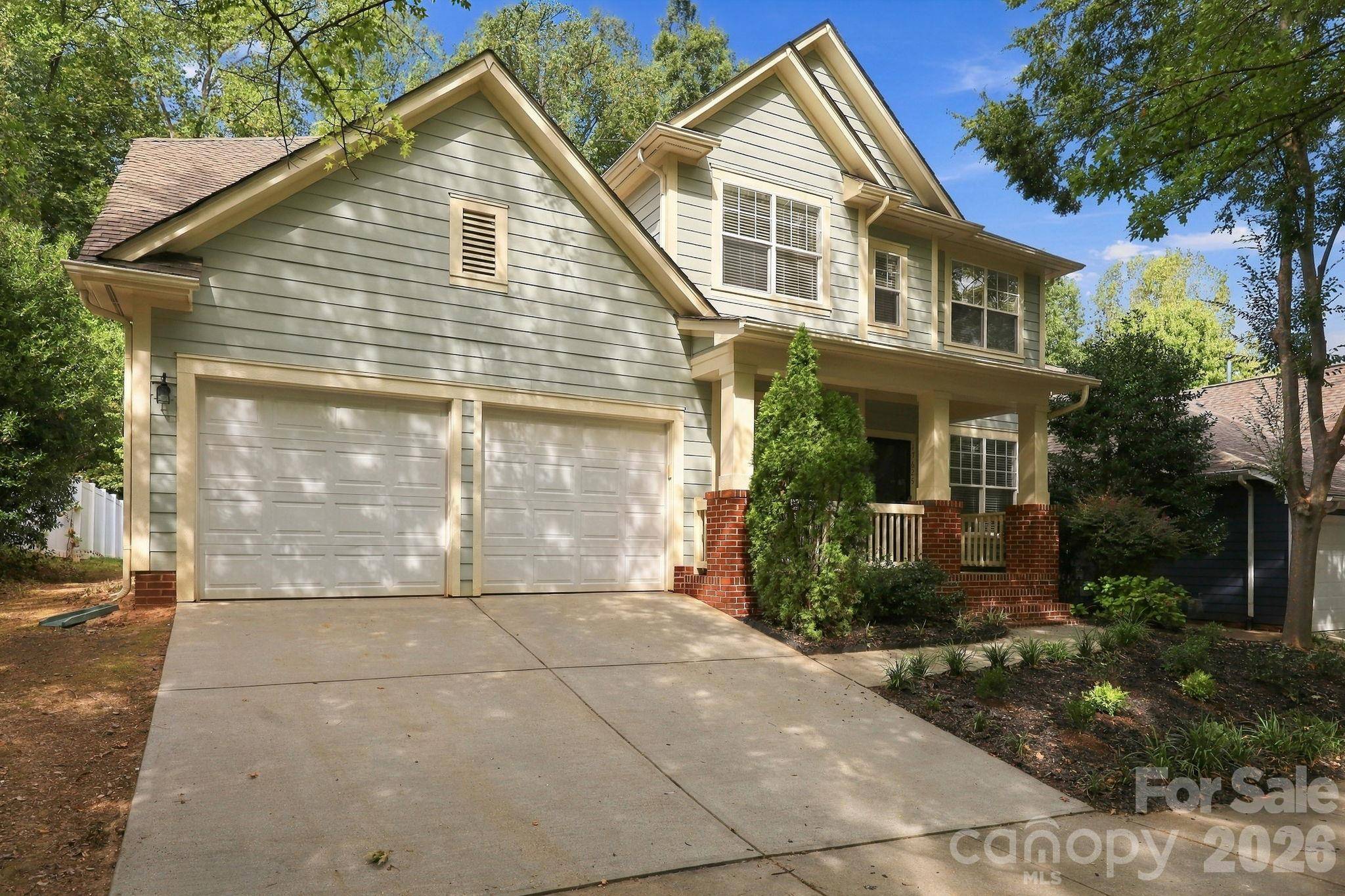 17625 Harbor Walk DR, Cornelius, NC 28031
