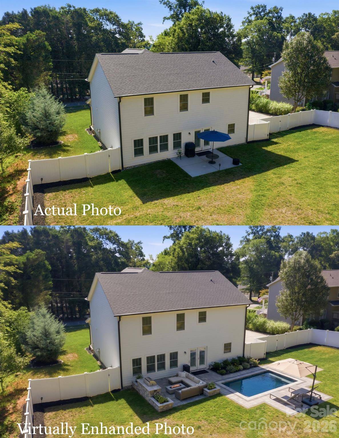 229 Elysian DR, Mooresville, NC 28117