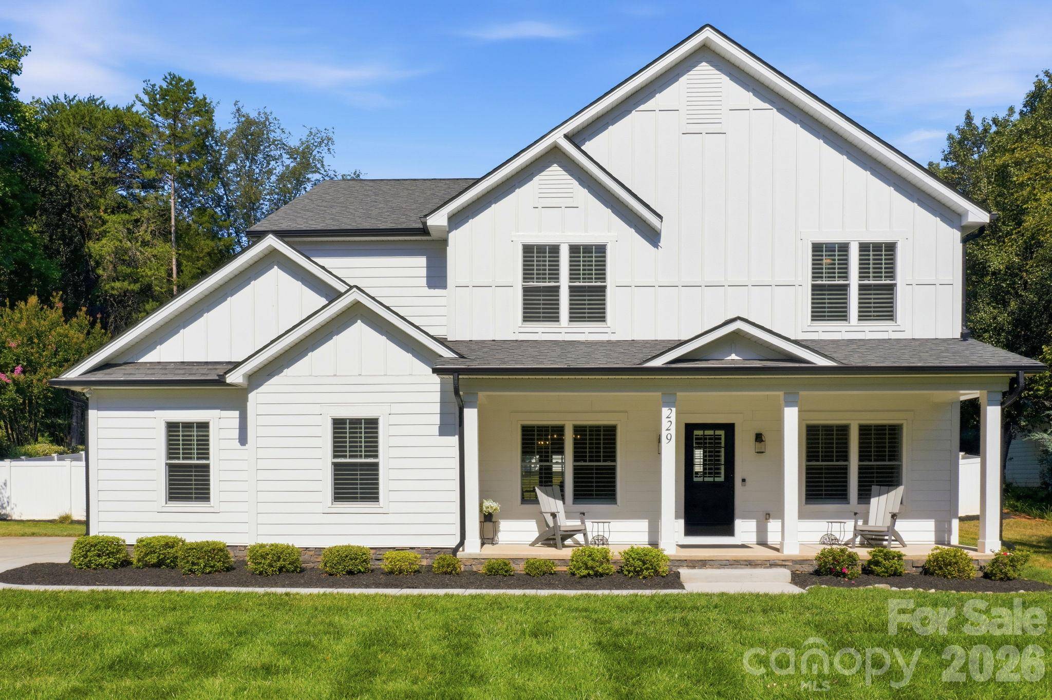 229 Elysian DR, Mooresville, NC 28117