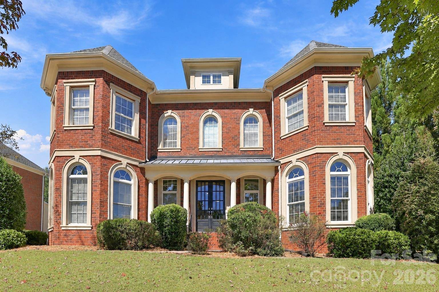 2309 Highland Forest DR, Waxhaw, NC 28173