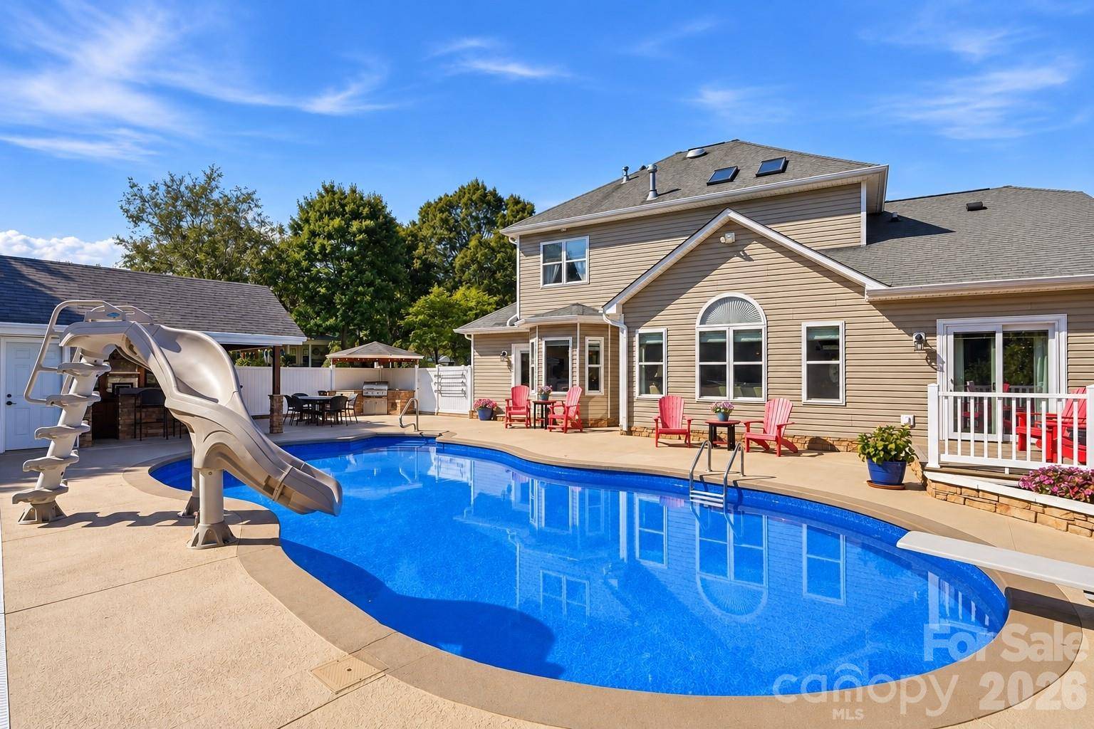 120 Harris Farm RD, Mooresville, NC 28115