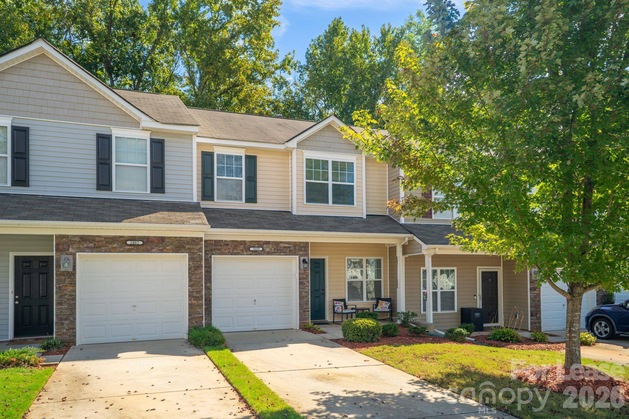 2080 Shady Pond DR, Clover, SC 29710