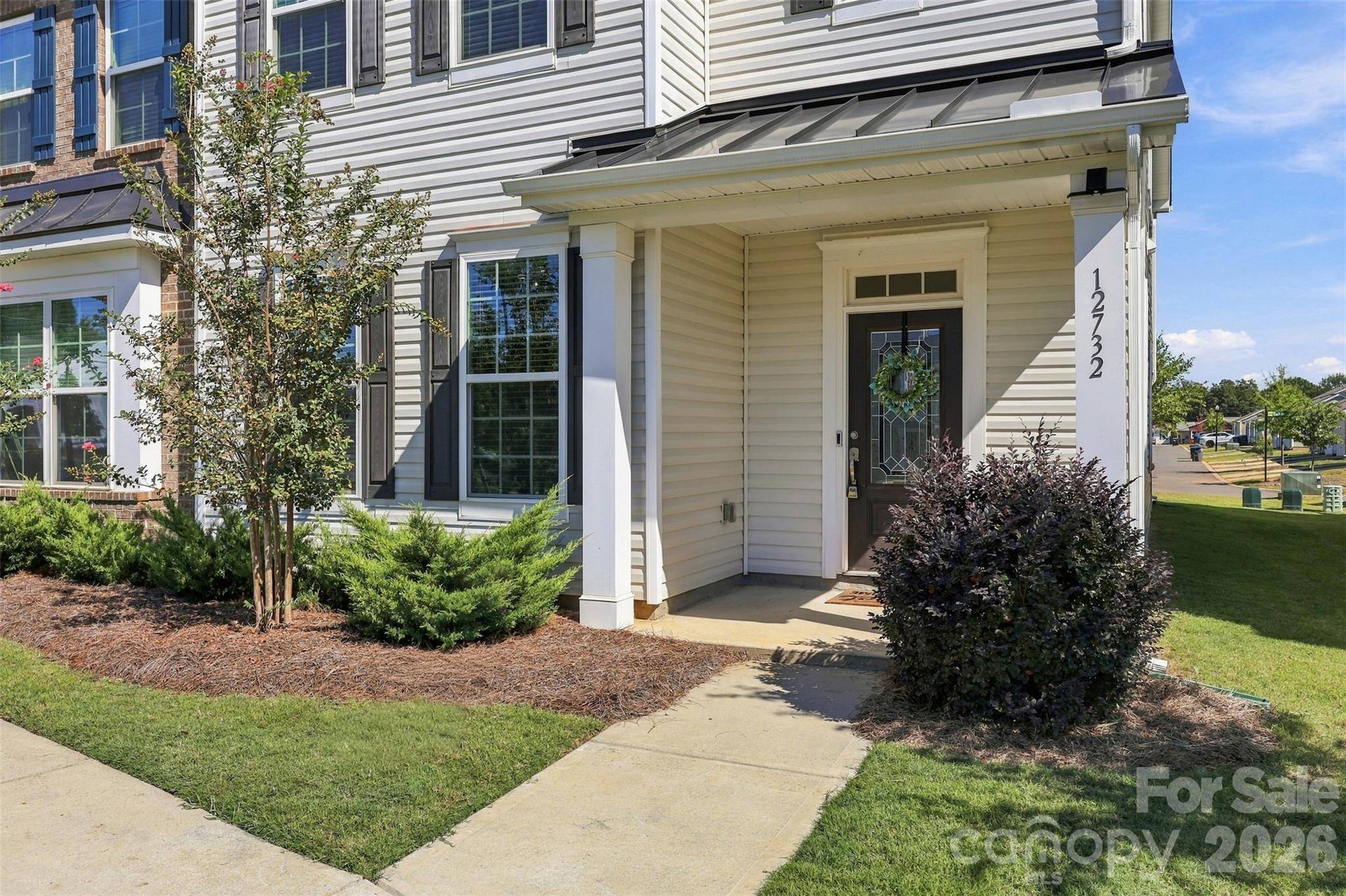 12732 Wandering Brook DR, Charlotte, NC 28273
