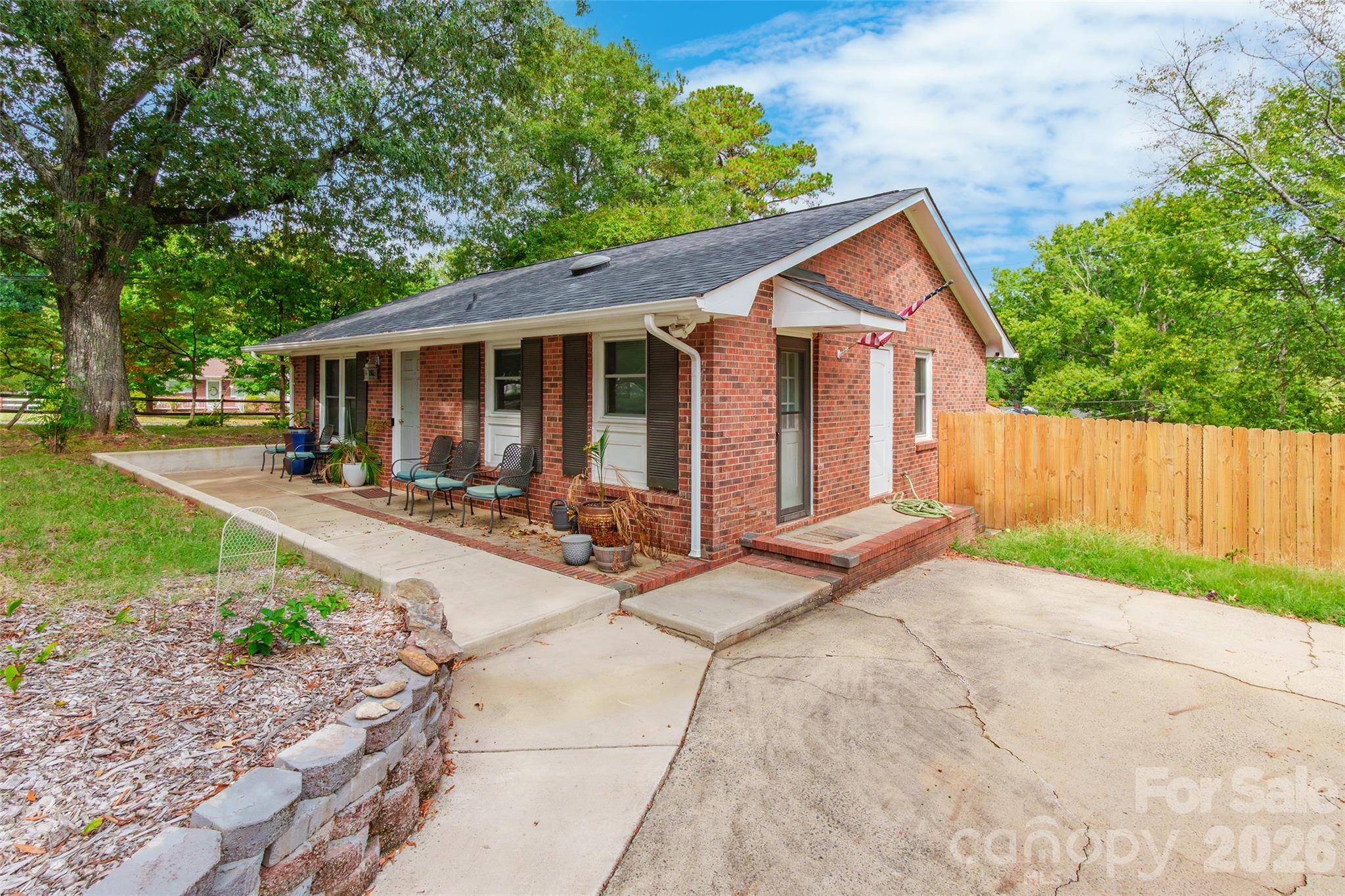 1109 Pinewood RD, Rock Hill, SC 29730