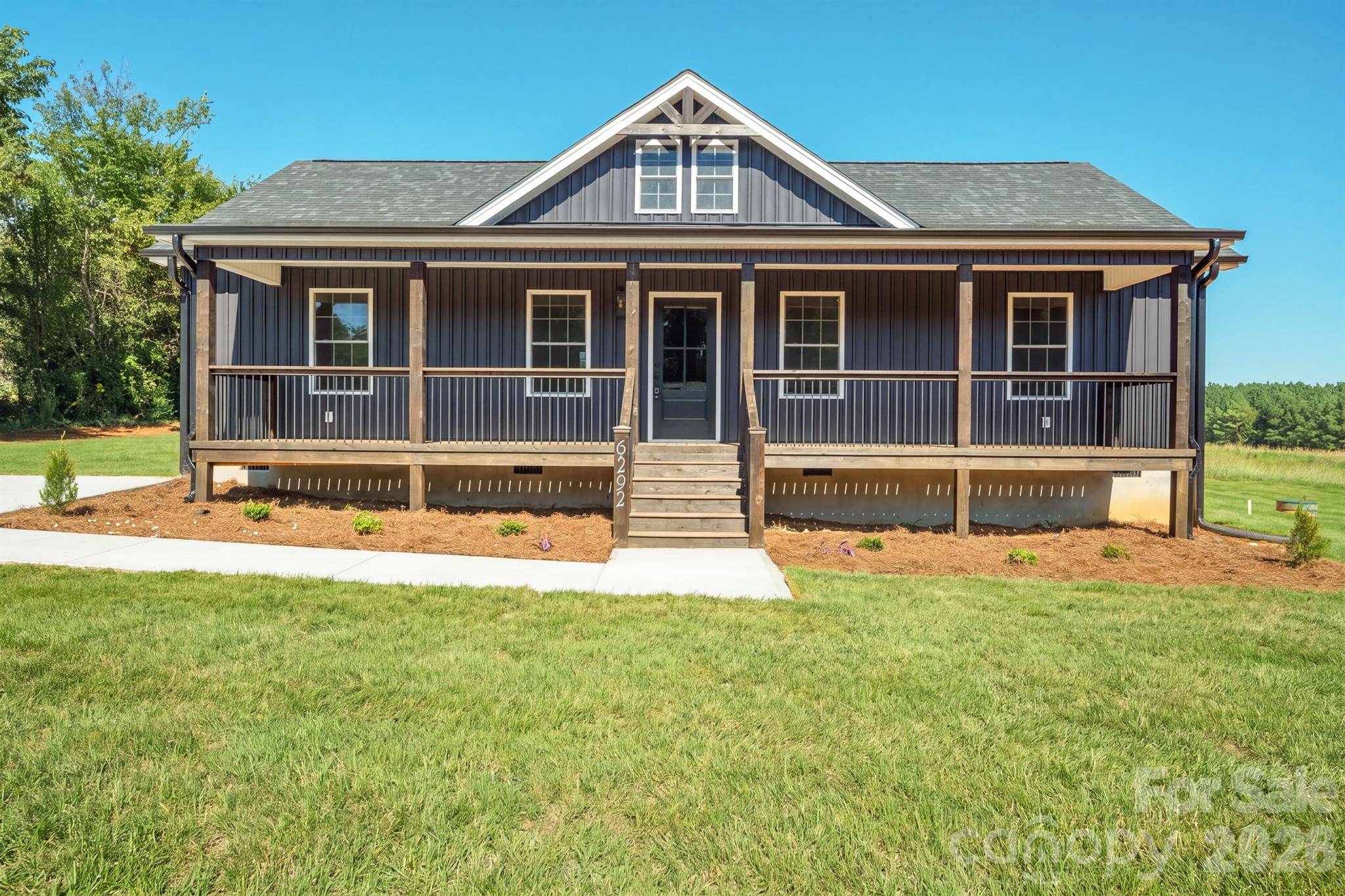 6292 Hill Gates TRL, Cherryville, NC 28021
