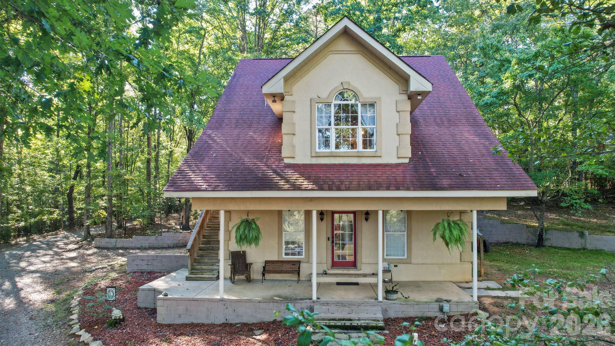 730 High Rock Crusher RD, Wadesboro, NC 28170