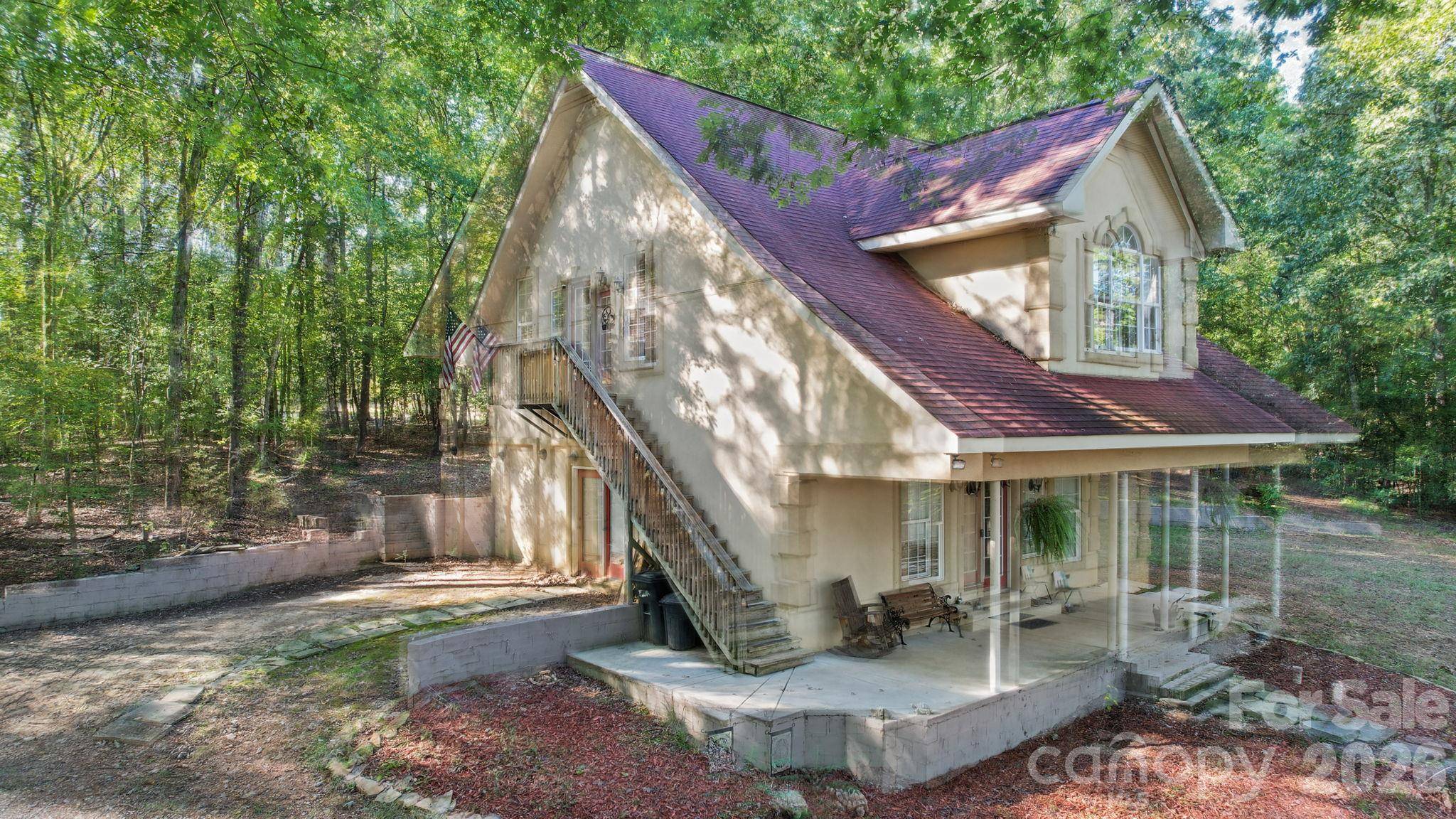 730 High Rock Crusher RD, Wadesboro, NC 28170