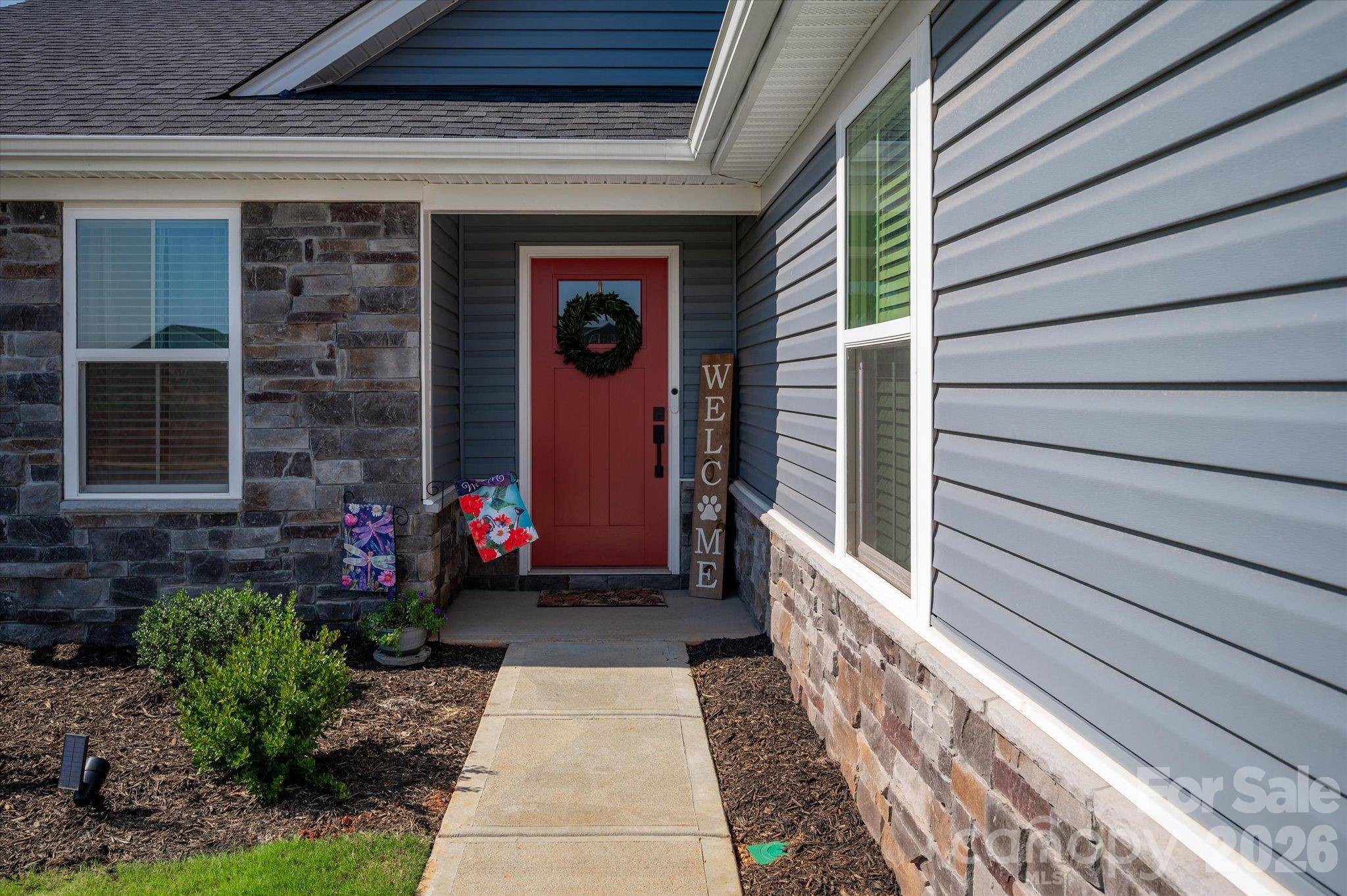 201 Lady Catherine ST, Lancaster, SC 29720