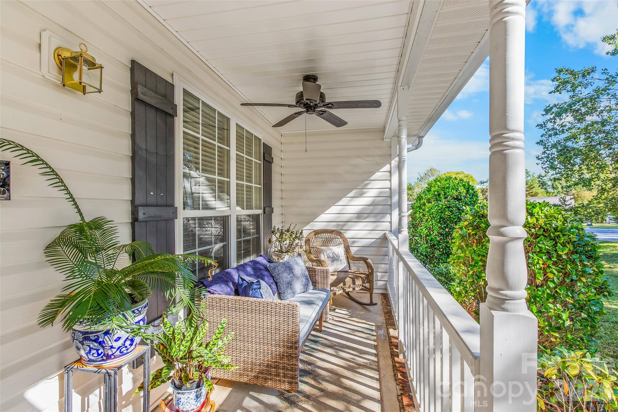 4618 Hendrix CT, Concord, NC 28025