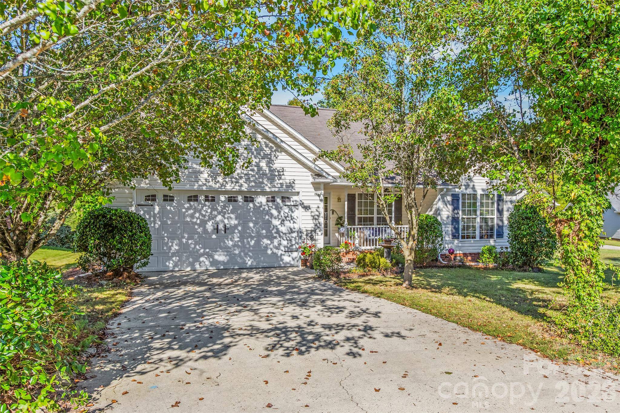 4618 Hendrix CT, Concord, NC 28025