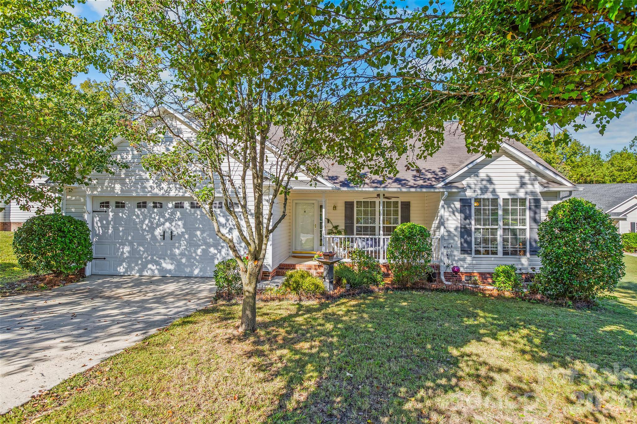 4618 Hendrix CT, Concord, NC 28025