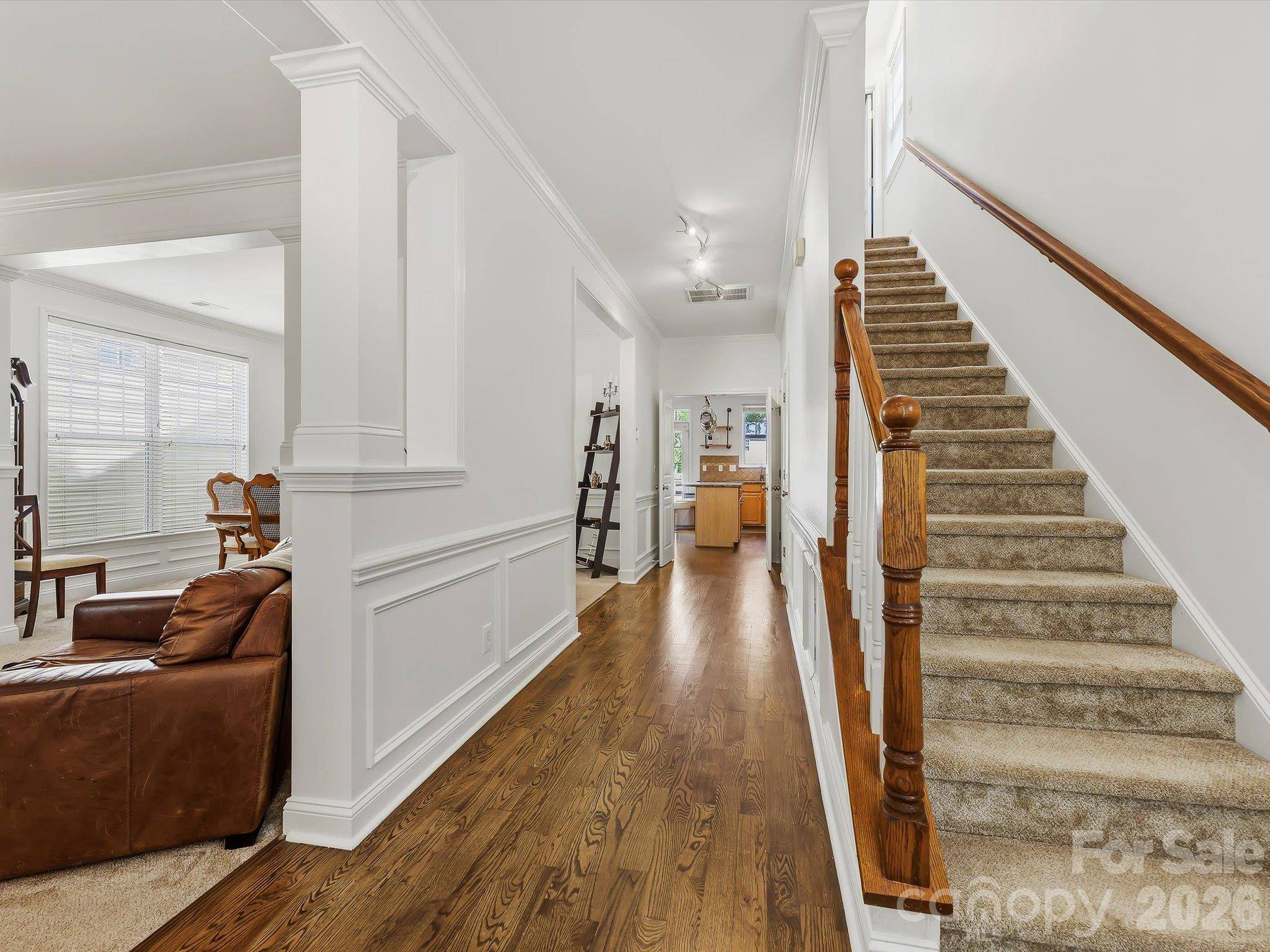 11732 Windy Mist WAY, Huntersville, NC 28078