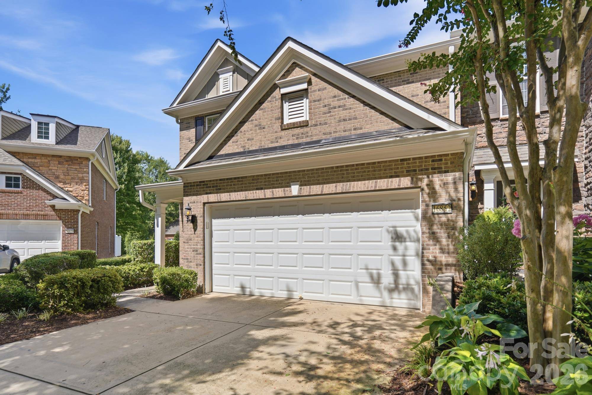 16852 Dunaverty PL, Charlotte, NC 28277