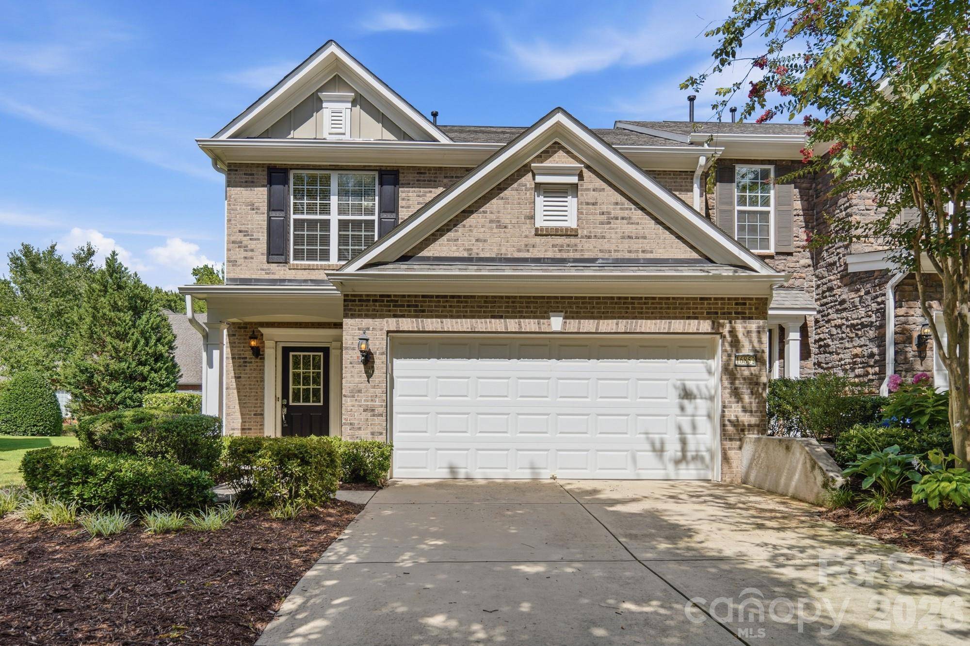 16852 Dunaverty PL, Charlotte, NC 28277