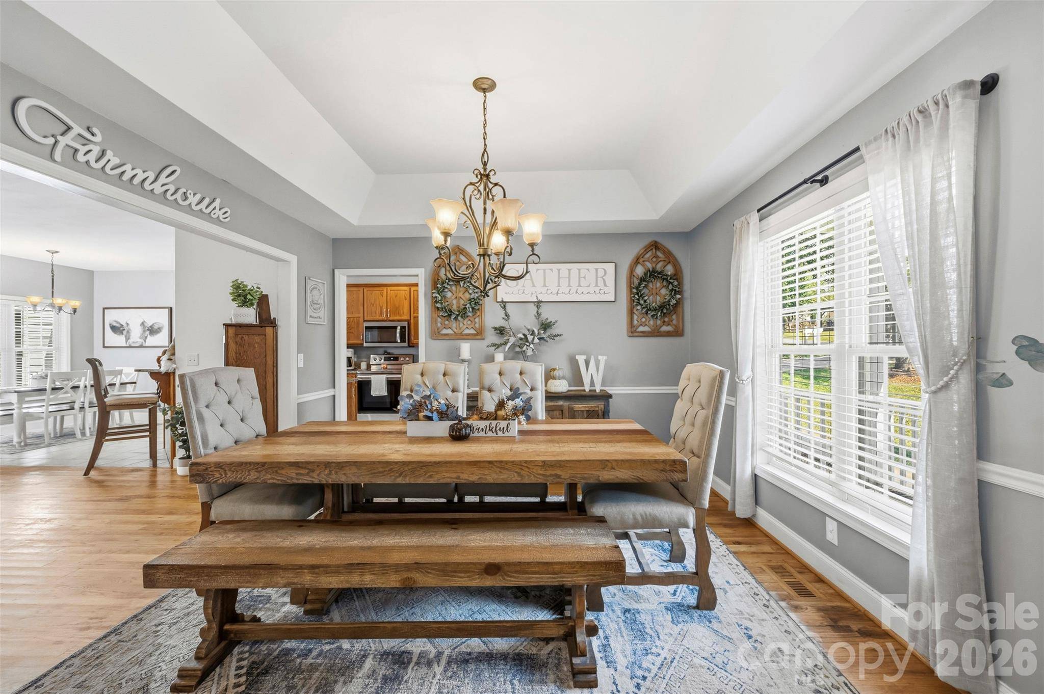 314 Hidden Creek DR, Shelby, NC 28152