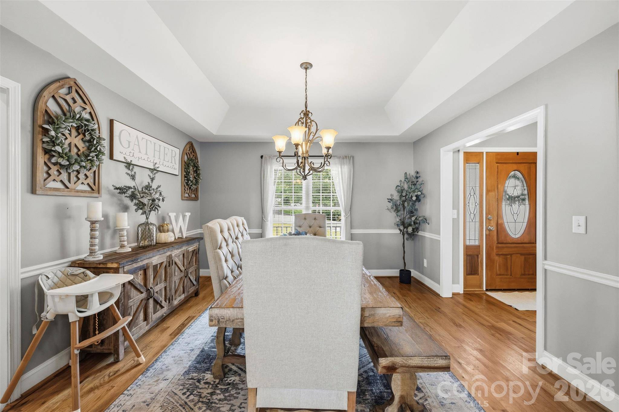 314 Hidden Creek DR, Shelby, NC 28152