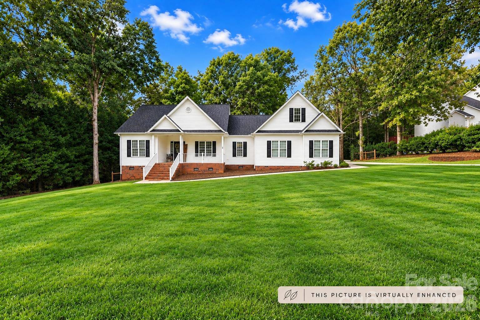 314 Hidden Creek DR, Shelby, NC 28152