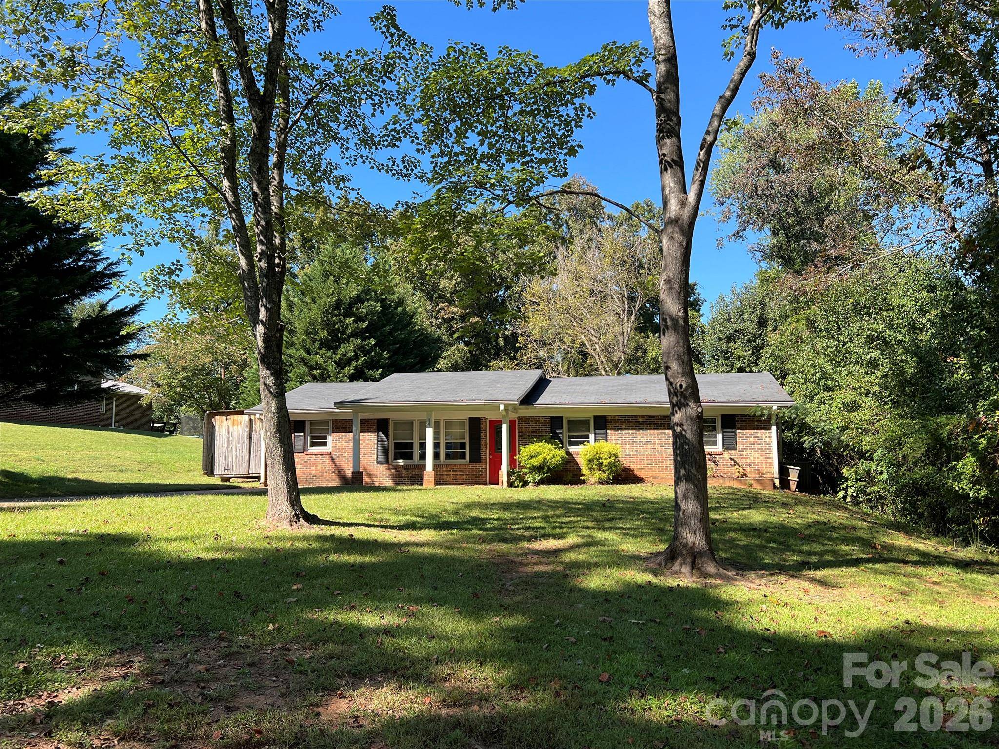 247 Seitz DR, Forest City, NC 28043