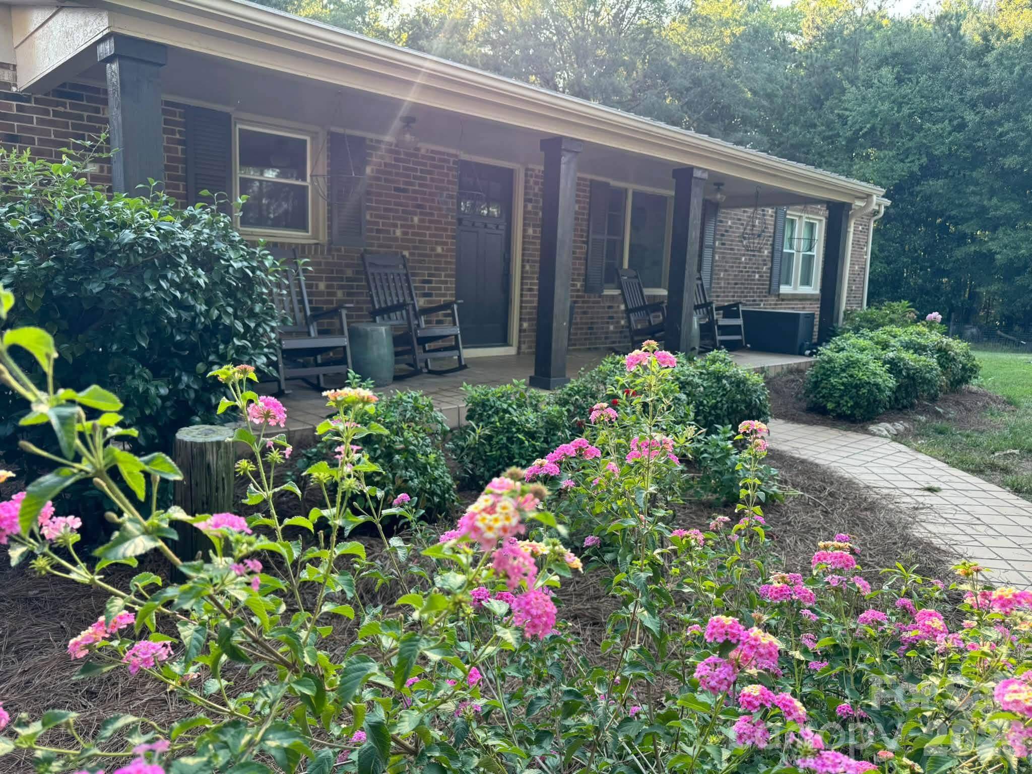 2240 Candor Troy RD, Candor, NC 27229