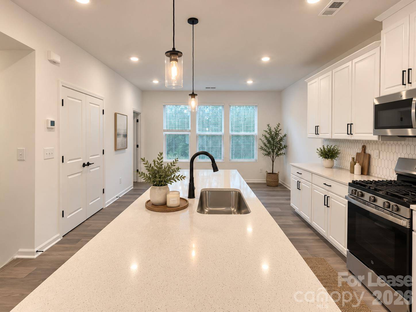 1631 Blanche ST, Charlotte, NC 28262