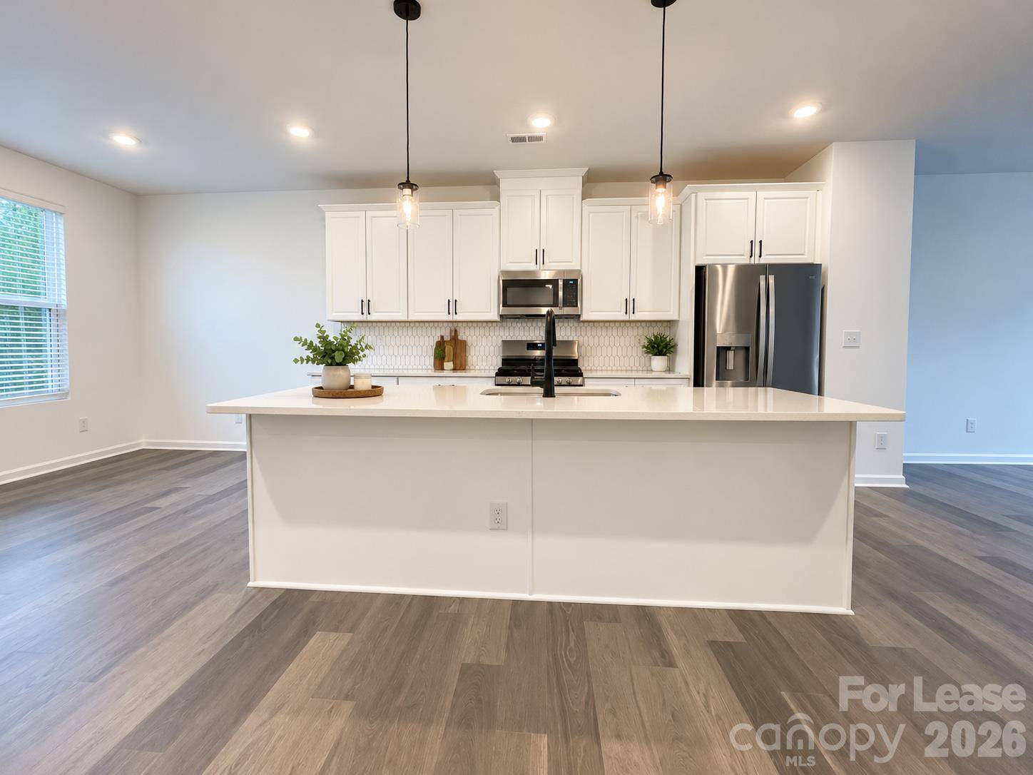 1631 Blanche ST, Charlotte, NC 28262