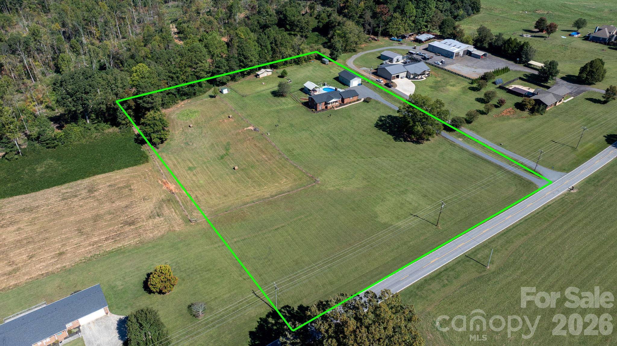 7546 Long Island RD, Catawba, NC 28609