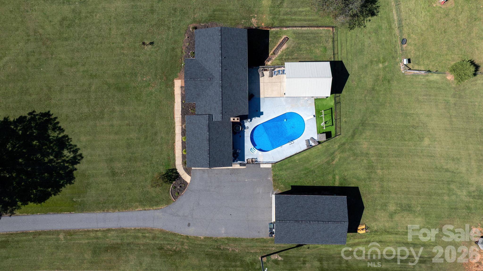 7546 Long Island RD, Catawba, NC 28609