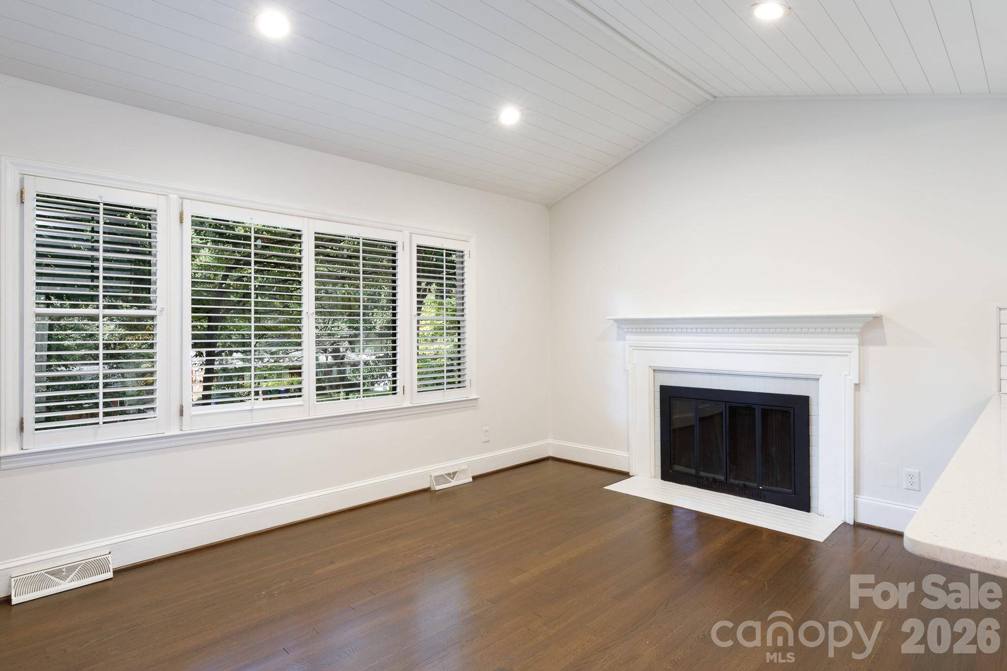 5121 Kistler AVE, Charlotte, NC 28205