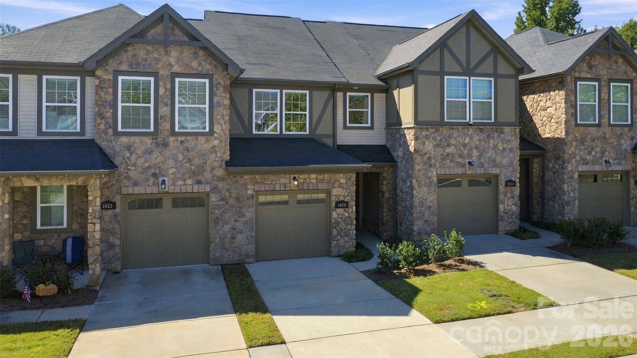 1020 Archibald AVE, Fort Mill, SC 29708