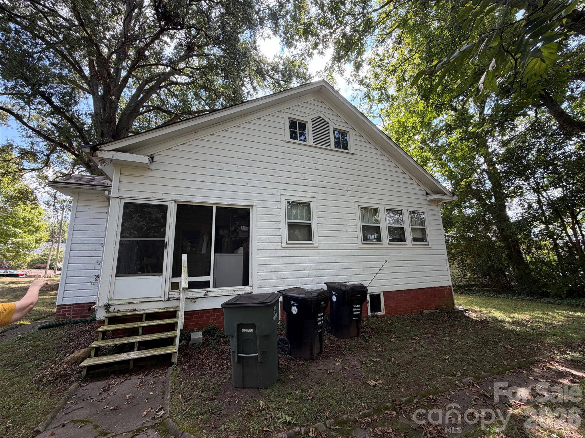 44 Academy AVE NW, Concord, NC 28025