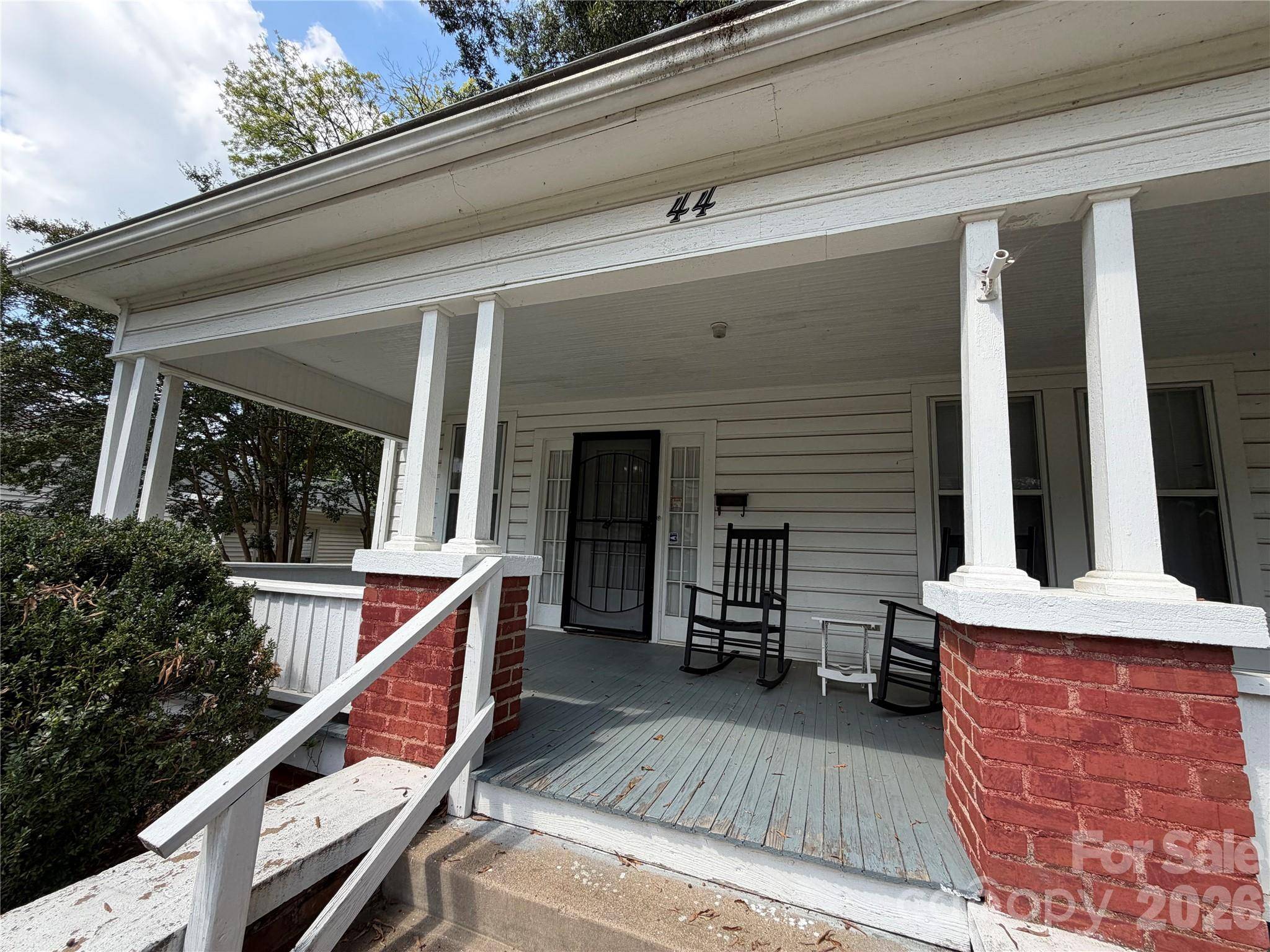 44 Academy AVE NW, Concord, NC 28025