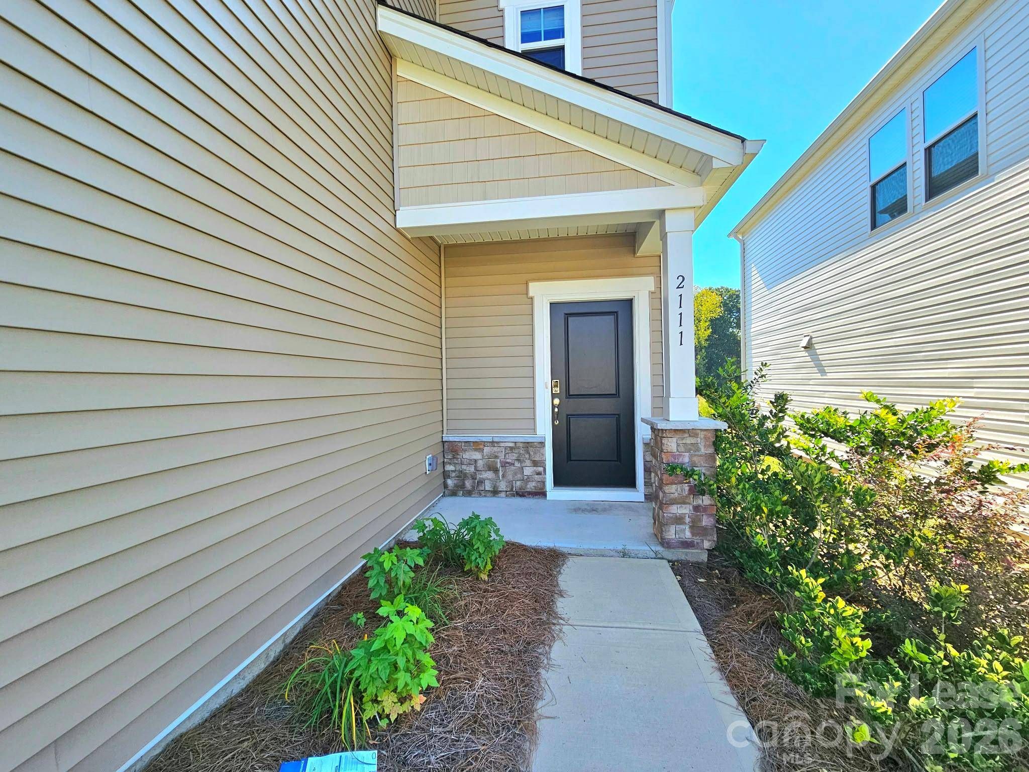 2111 Belterra DR, Charlotte, NC 28216