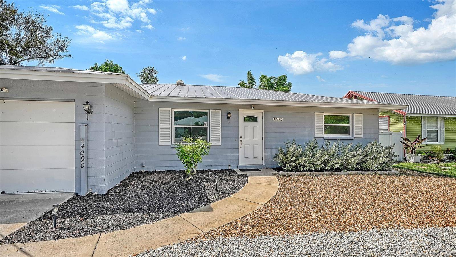4090 GROVELAND AVE, Sarasota, FL 34231
