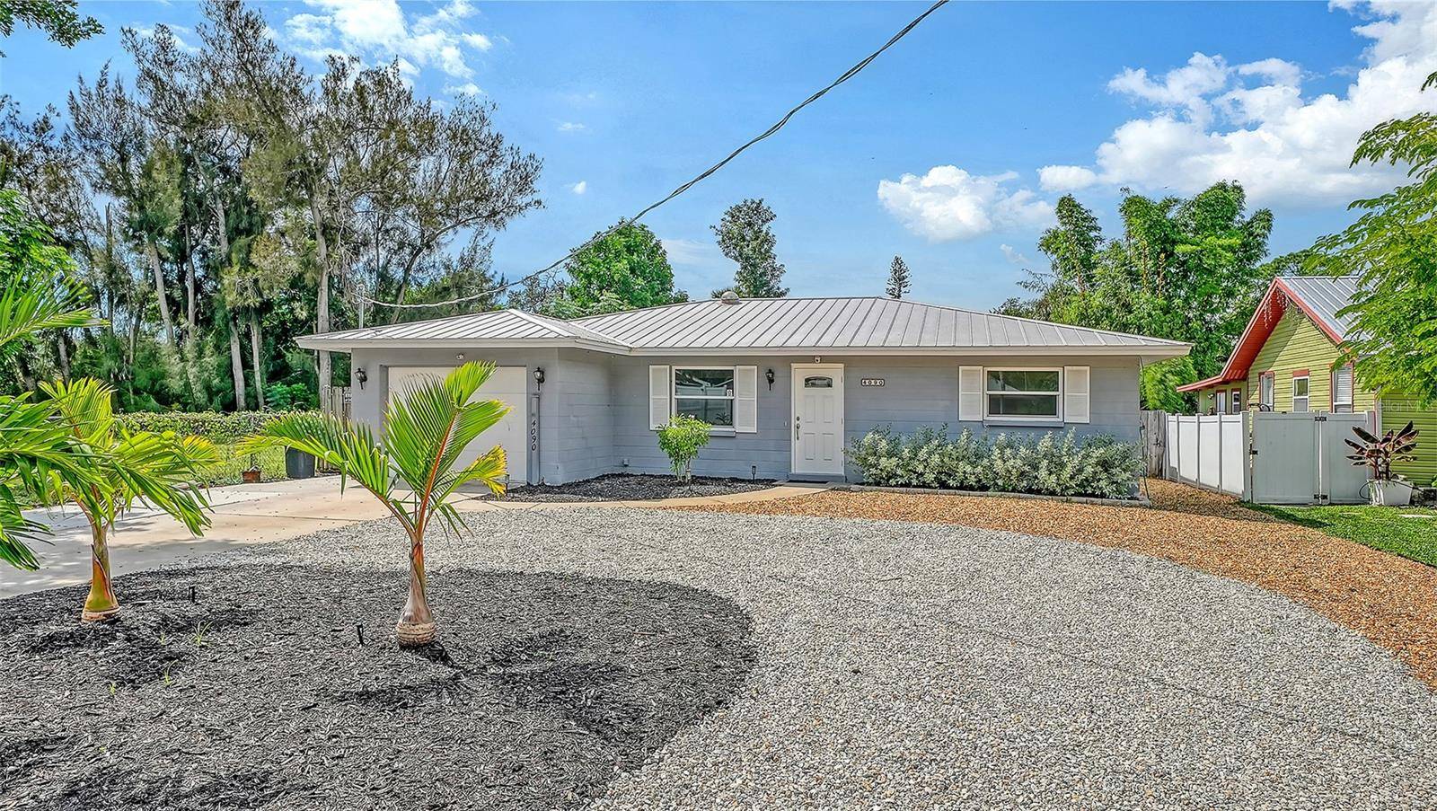 4090 GROVELAND AVE, Sarasota, FL 34231