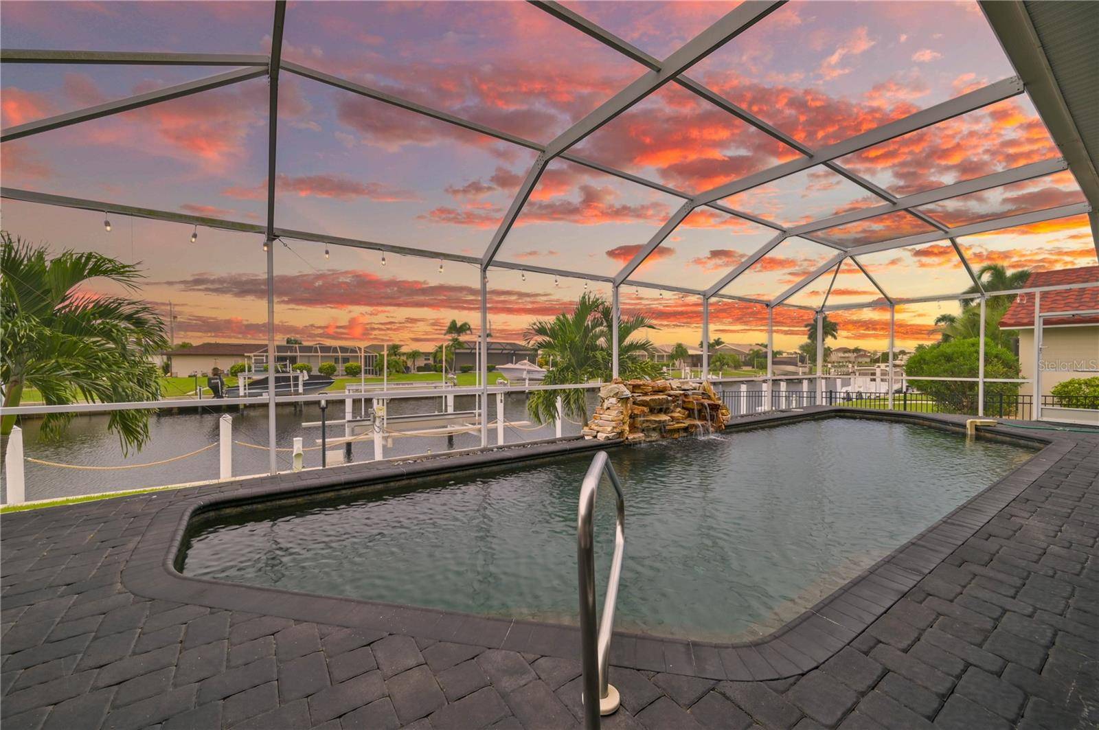 2523 BRAZILIA CT, Punta Gorda, FL 33950