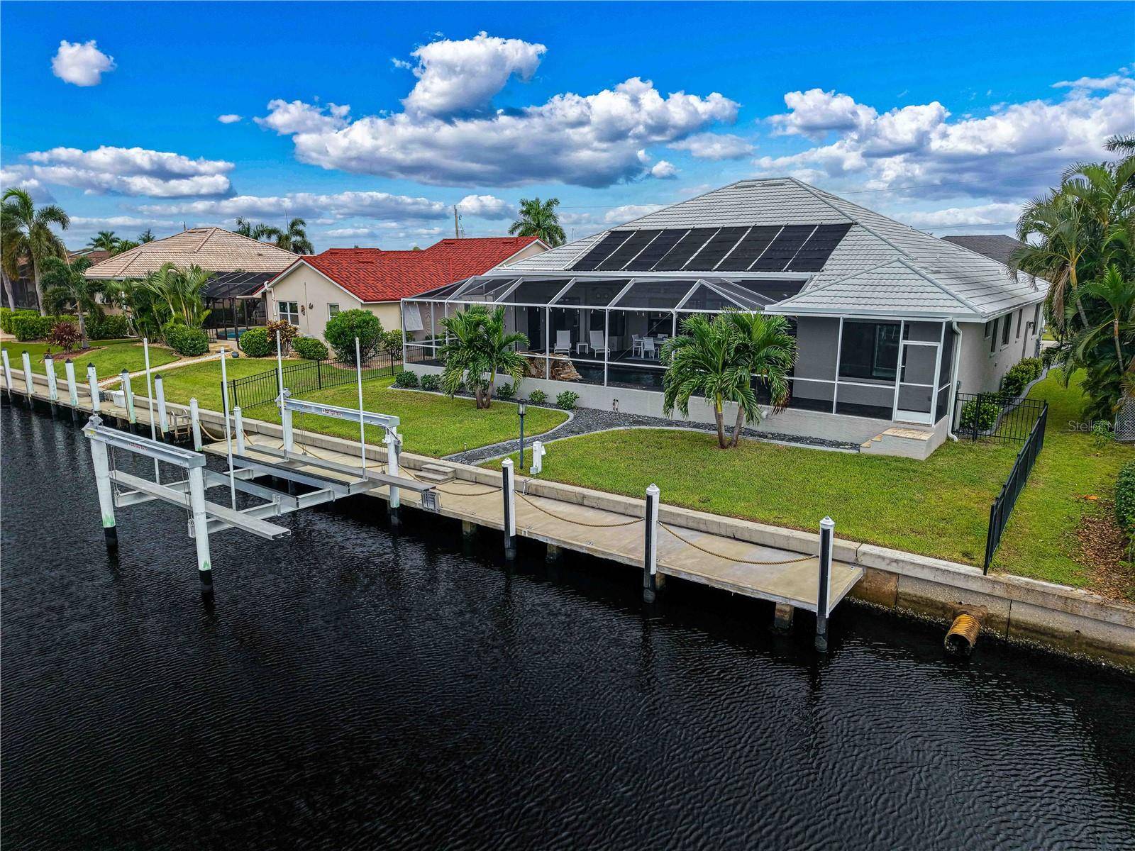 2523 BRAZILIA CT, Punta Gorda, FL 33950