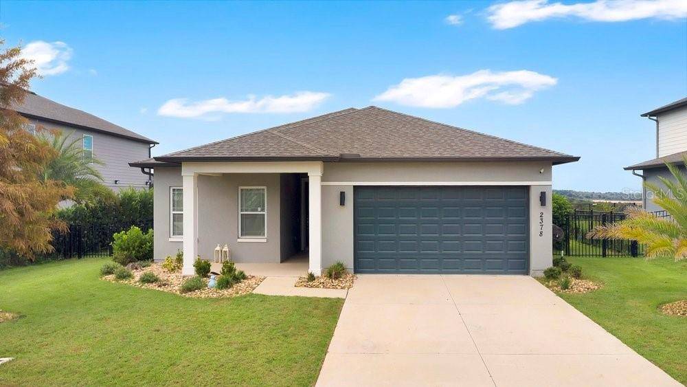 2378 GOLD DUST DR, Minneola, FL 34715