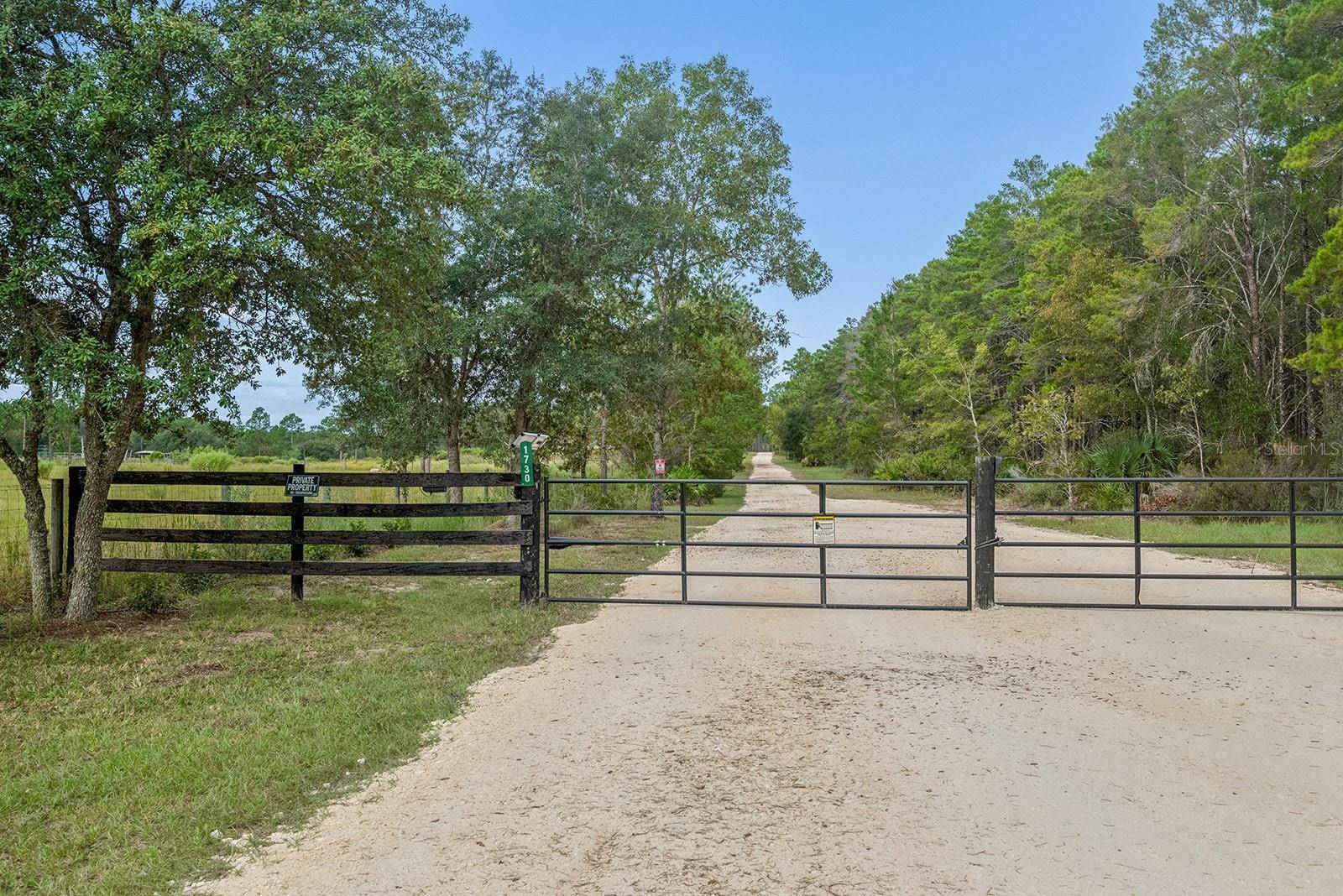 1730 NE 120TH AVE, Williston, FL 32696
