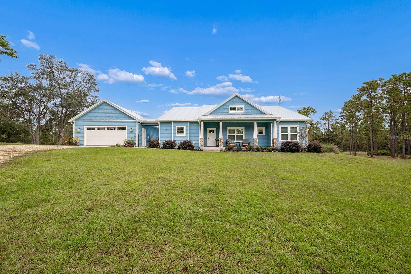 1730 NE 120TH AVE, Williston, FL 32696